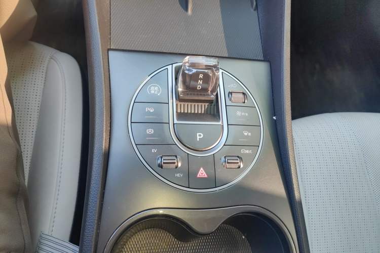 Used BYD Seal 05 DM-i 2025 DM-i Intelligent Drive 120KM Flagship Model