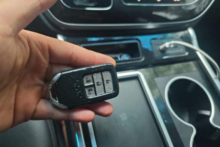 Used Honda Elysion 2019 2.0L Hybrid Luxury Edition