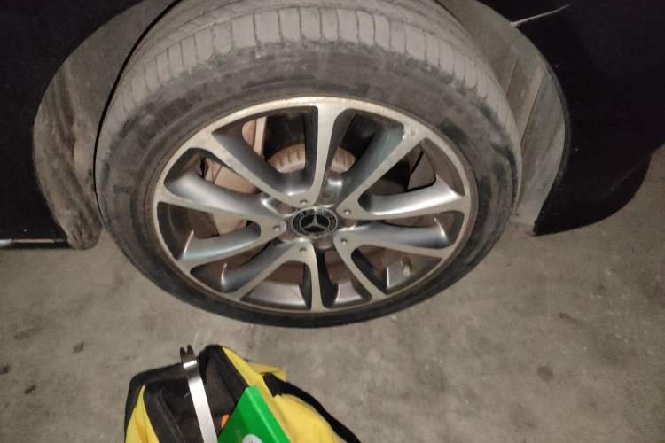 Used Mercedes-Benz E-Class 2016 E 300 L Stylish Model