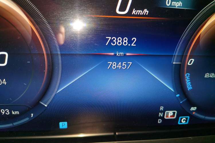 Used Mercedes-Benz E-Class 2021 E 300 L Sporty and Stylish Model