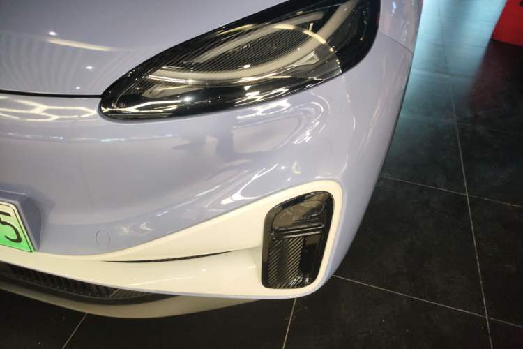 Used ARCFOX Kaola 2023 Family Edition
