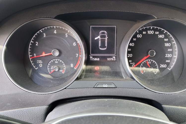 Used Volkswagen Golf Sportsvan 2016 230TSI Automatic Trend Edition