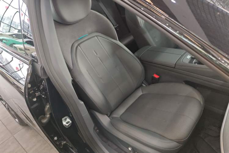 Used Dongfeng eπ eπ007 2025 Model Range-Extended 230 Max Cruise Edition