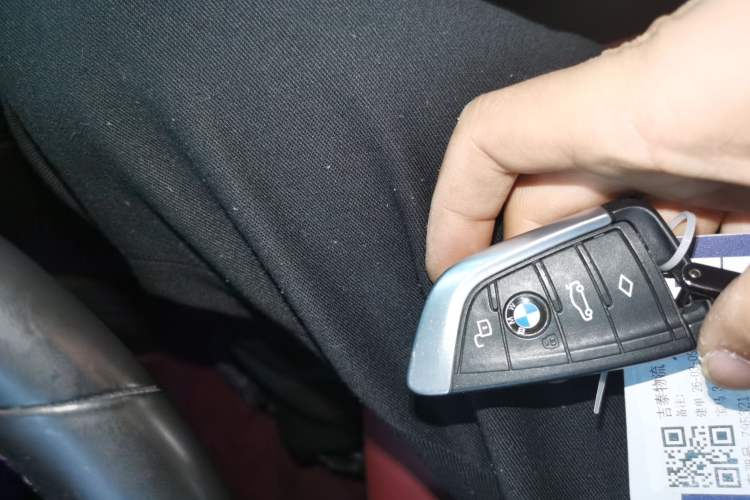 Used BMW 3 Series 2021 Facelifted 325Li M Sport Night Edition Package