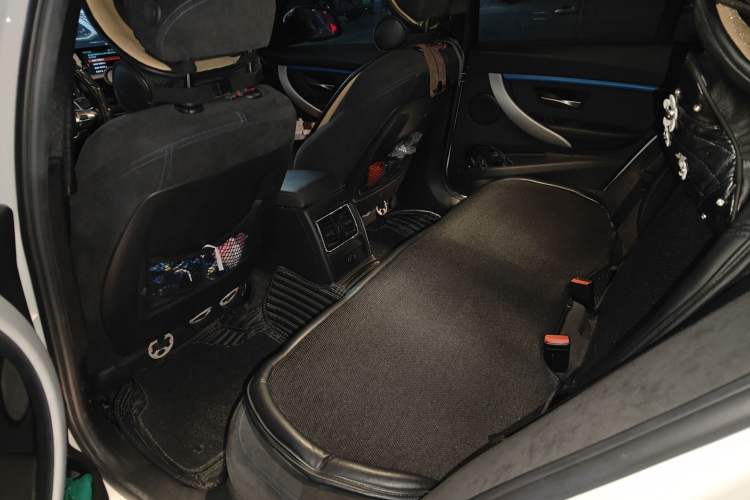 Used BMW 3 Series 2018 320i M Sport Package