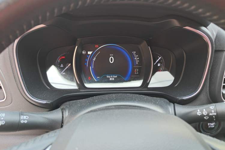 Used Renault Koleos 2017 2.0L Two-Wheel Drive Luxury Edition