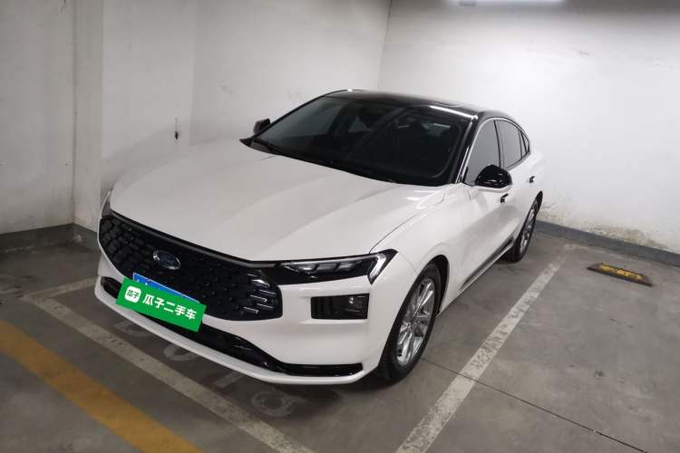 Used Ford Mondeo 2023 EcoBoost 245 Luxury Model