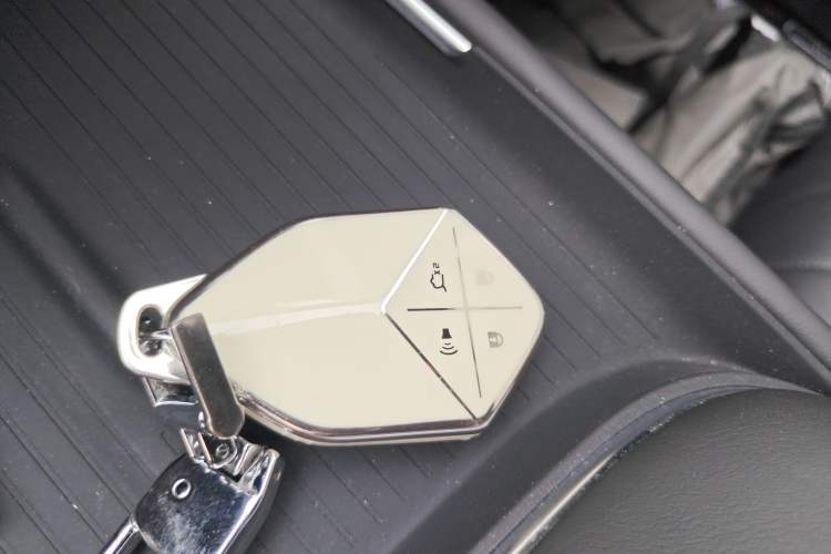 Used Deepal S07 2023 200Max Range-Extended Version