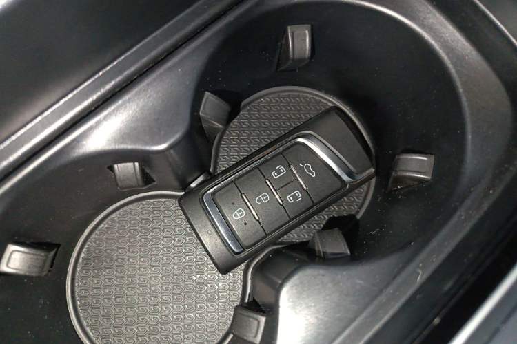 Used GAC Trumpchi M8 2021 Lingxiu Series 390T Deluxe Edition
