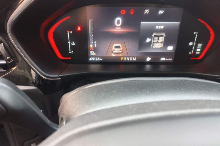 Used Ford Focus 2021 Sedan EcoBoost 180 Automatic ST Line