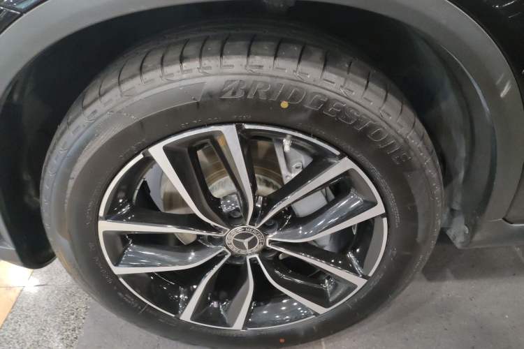 Used Mercedes-Benz GLC 2021 GLC 260 L 4MATIC Luxury Model