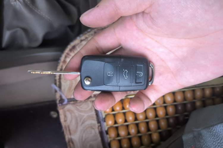 Used JMC Baodian 2015 2.8T New Value-Added Diesel Two-Wheel Drive Extended Version JX493ZLQ4C