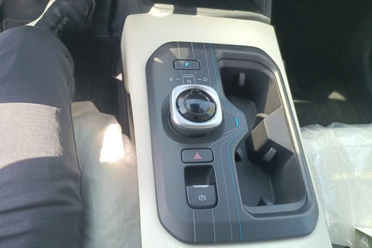 Used Toyota bZ5 2025 Model 550 PRO Smart Driving Edition