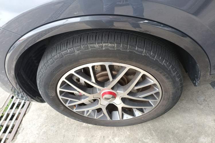 Used Denza X 2020 PHEV Classic Edition
