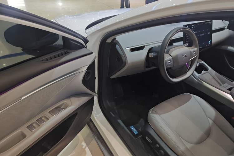 Used XPeng MONA M03 2025 600 with Ultra-Long Range Max