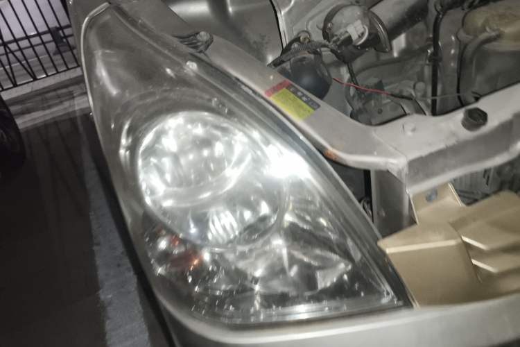 Used Wuling Rongguang 2014 1.2L S Base Model