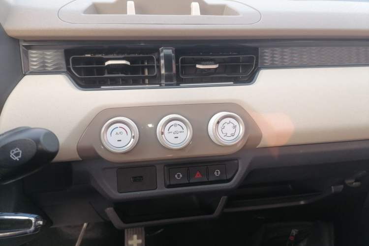 Used Chery QQ Ice Cream 2024 170km Sundae