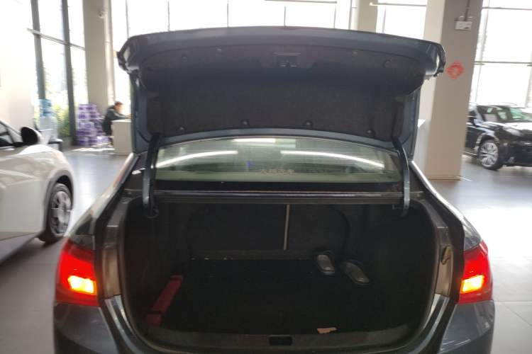 Used Buick GT 2015 15N Automatic Elite Version
