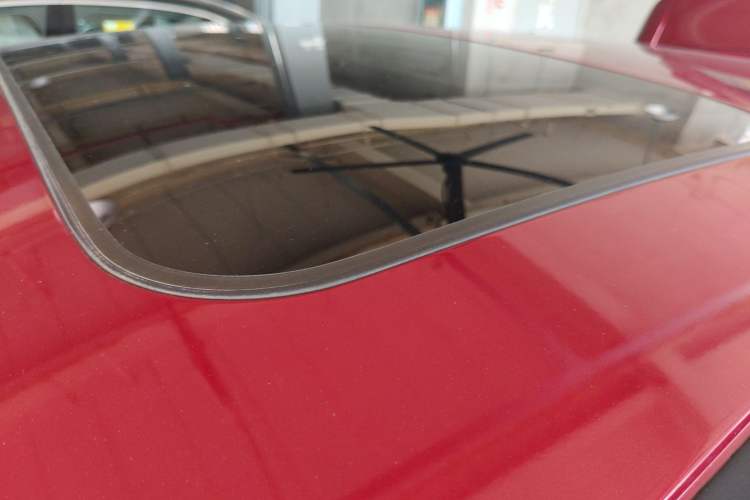 Used Nissan Tiida 2021 1.6L CVT Smart Drive Edition
