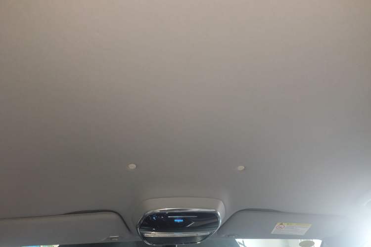 Used Denza Denza 2018 450 Base Version