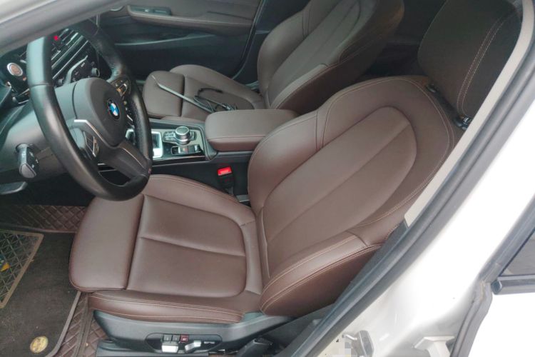 Used BMW 1 Series 2022 120i M Sport Night Edition
