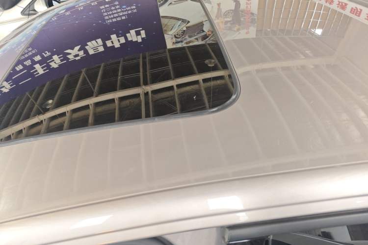 Used Volkswagen Bora 2021 1.5L Automatic Elite Smart Connect Edition Roof