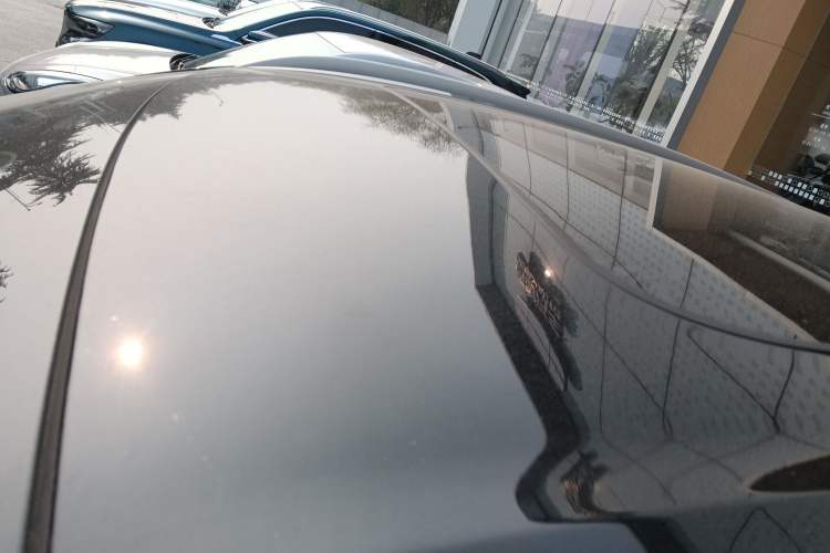 Used Geely Auto Coolray 2022 Bin Yue COOL 1.5TD DCT Ignite Edition
