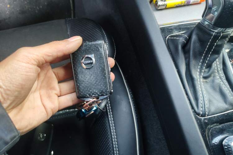 Used Volvo XC60 2018 T5 4x4 Smart & Sporty Edition