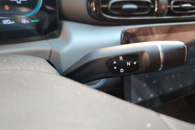 Used Leapmotor T03 2024 310 Comfort Edition
