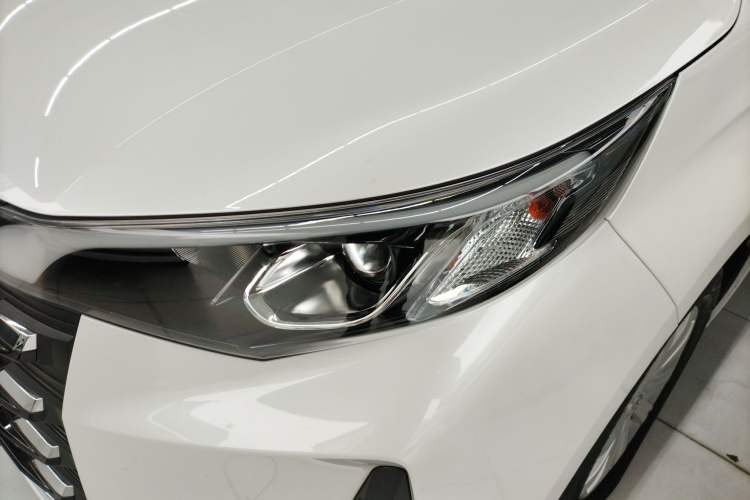 Used GAC Trumpchi M6 2021 PRO 270T Automatic Luxury Edition
