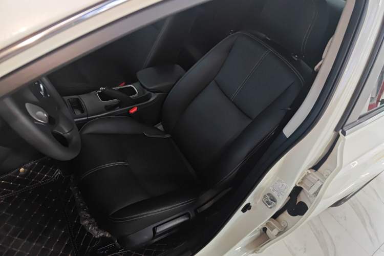 Used Nissan Sylphy 2026 Classic 1.6L CVT Comfort Edition
