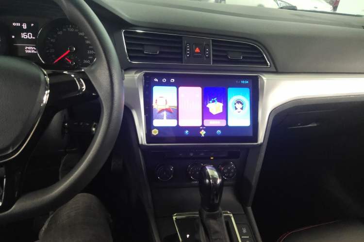 Used Volkswagen Lamando 2017 230TSI DSG Fashion Edition
