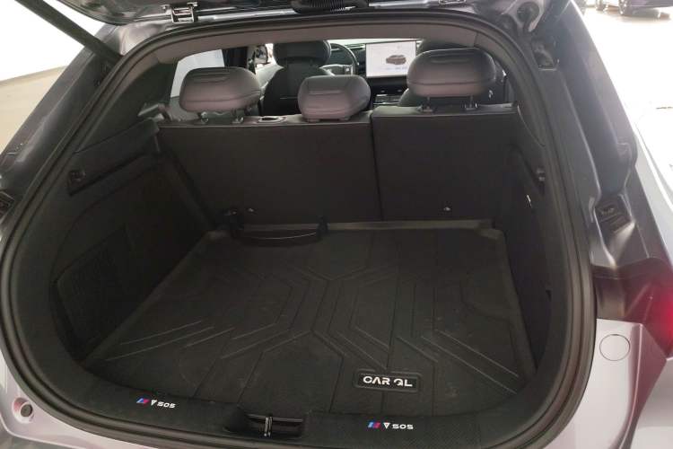 Used Deepal S05 2024 510 Ultra Pure Electric Version
