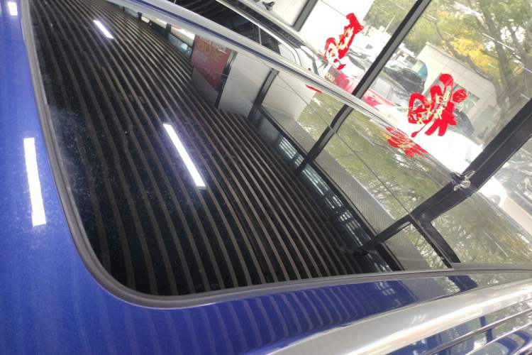 Used Volkswagen Touareg 2019 2.0 TSI Ruiyi Edition China V Standard