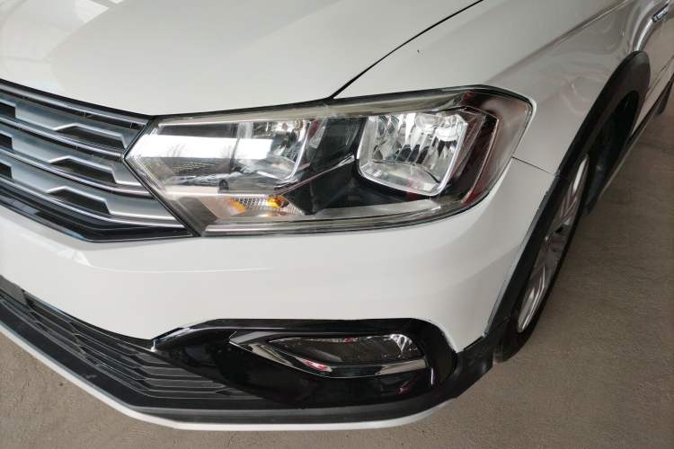 Used Volkswagen C-TREK 2017 1.6L Automatic Comfort Model