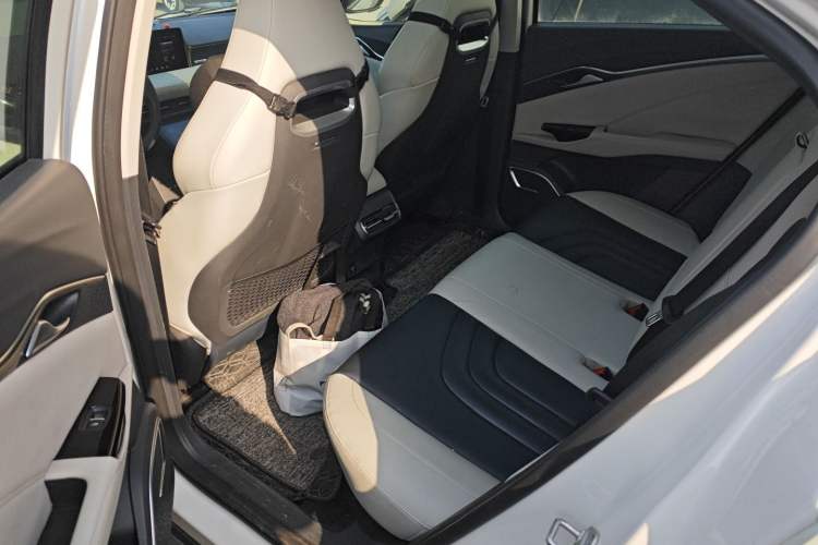 Used NETA U 2020 520 U-Create