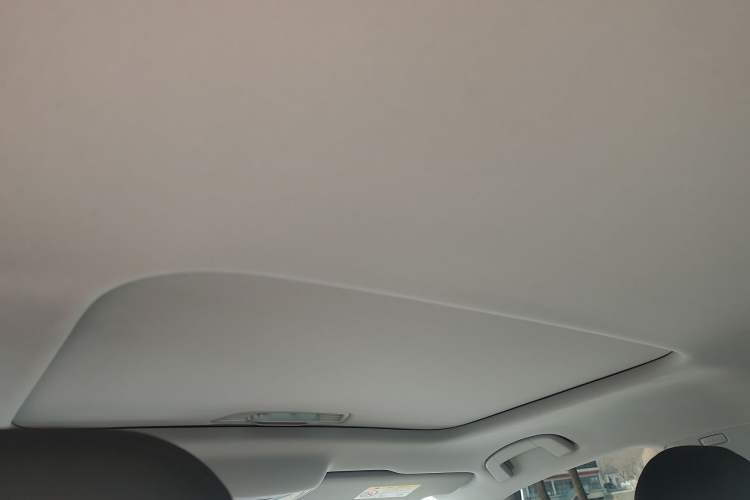 Used Volkswagen Lavida 2023 1.5L Automatic 5 Million Edition