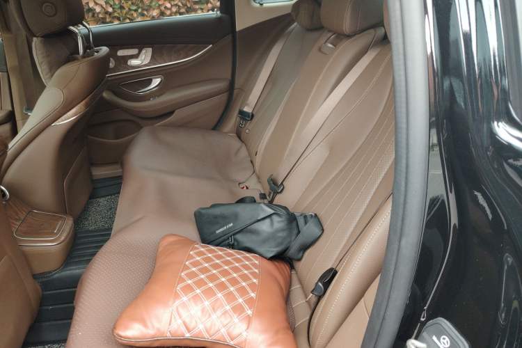 Used Mercedes-Benz E-Class 2023 Updated E 300 L Luxury Edition