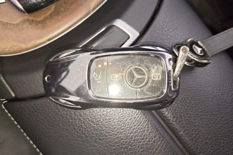 Used Mercedes-Benz E-Class 2018 Facelift E 200 L 4MATIC