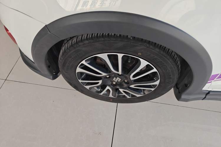 Used Suzuki Swift 2014 1.5L Automatic Fashion Edition
