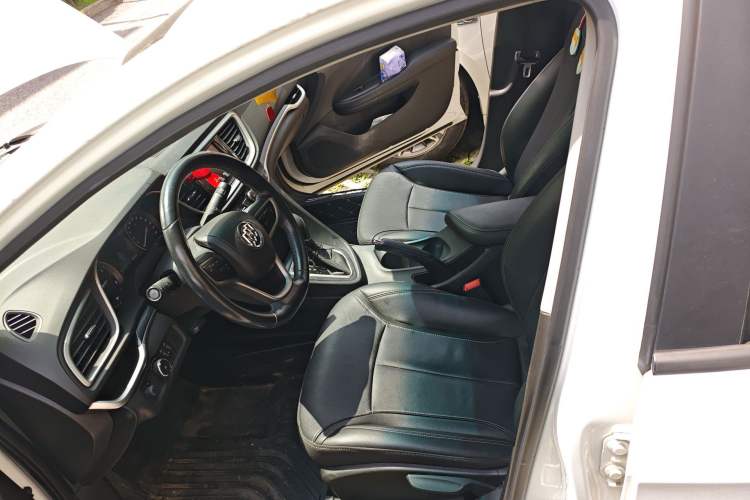 Used Buick GT 2019 18T Automatic Connected Elite Model China VI Standard
