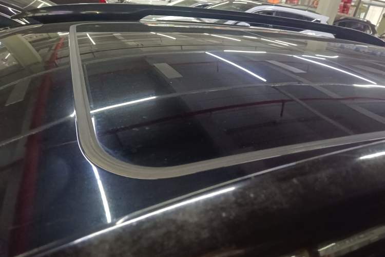 Used Citroen C5 AIRCROSS 2017 350THP Fashion Edition