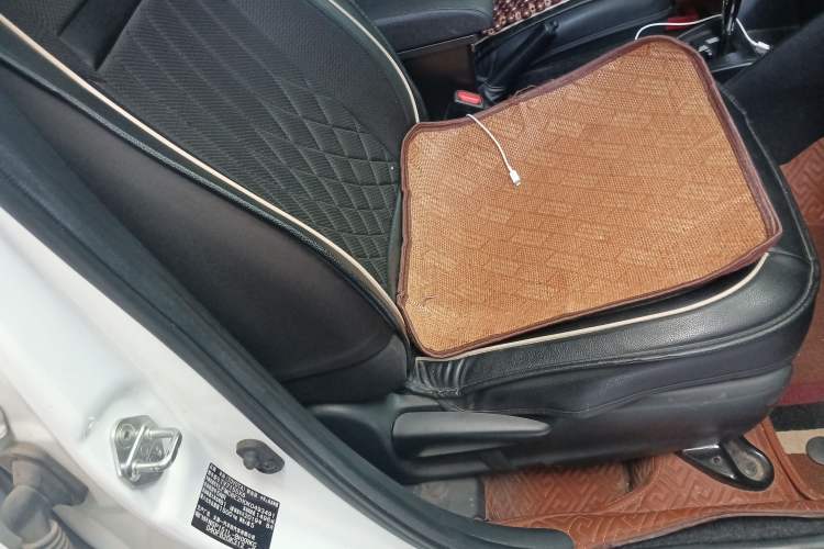 Used Toyota Vios FS 2017 1.5L CVT Fengchi Edition