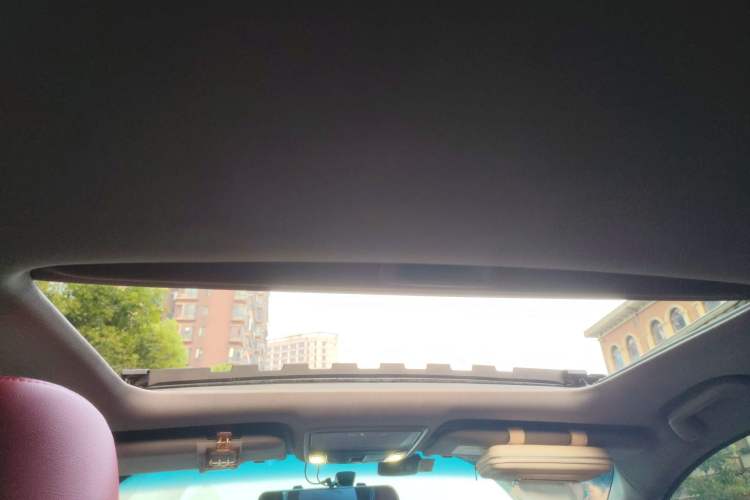 Used Honda Accord 2016 2.0L Comfort Edition