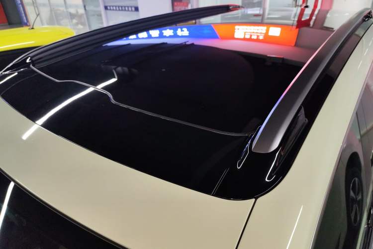 Used smart #5 2024 Ultra-Long Range Extraordinary Journey Luxury Edition