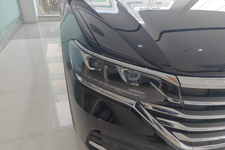 Used Volkswagen Viloran 2024 330TSI Business Edition Right Front Headlight