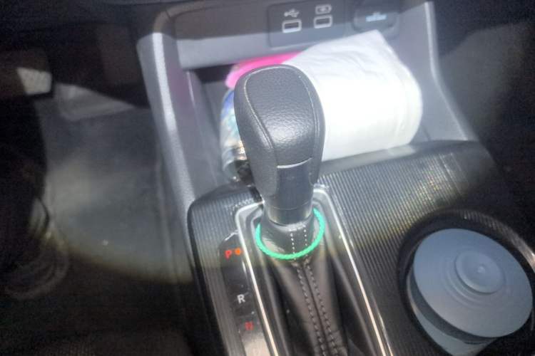 Used Honda Integra 2023 HATCHBACK 240TURBO CVT Trendsetting Edition
