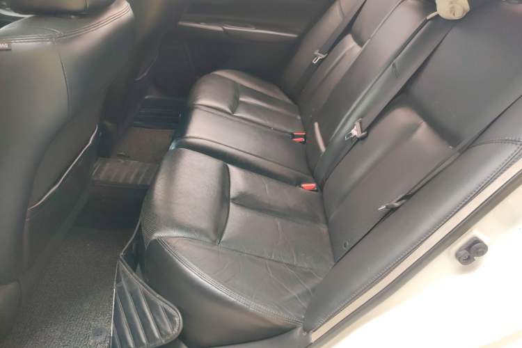 Used Nissan Teana 2013 2.0L XL Comfort Edition
