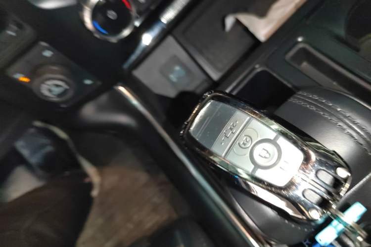 Used Ford F-150 Raptor 2023 3.5T Raptor Interior 1