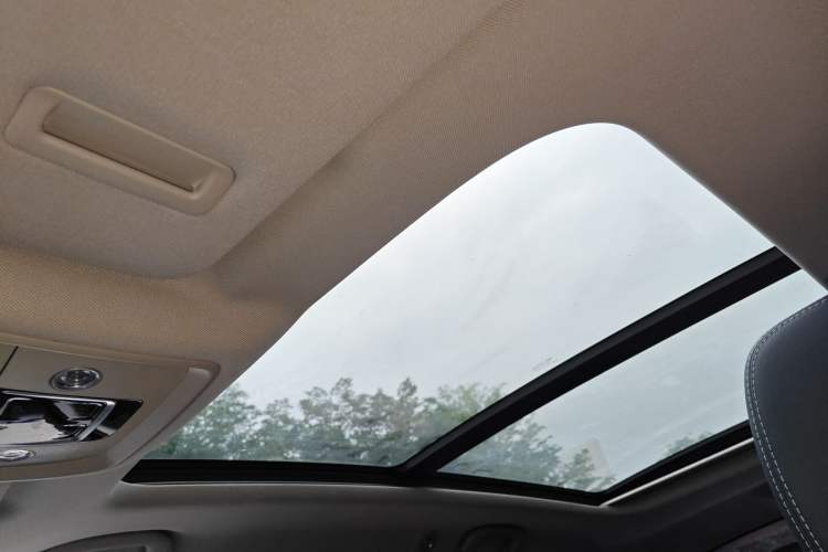 Used BYD Song Pro 2019 1.5T Automatic Luxury Model
